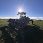 Used 2013 MACDON M155 at Papé Machinery Ag & Turf in Salem, OR