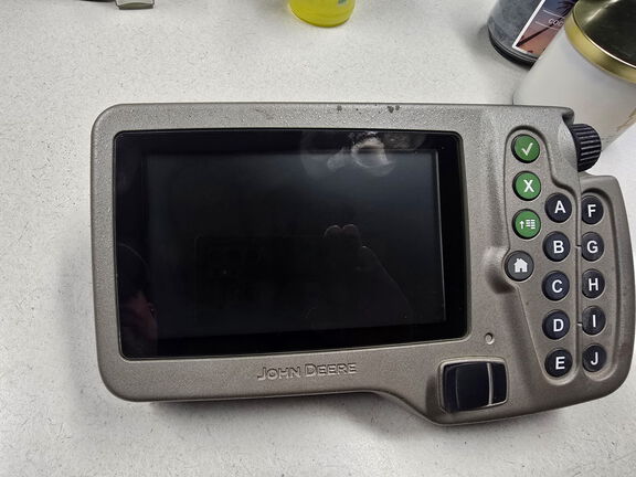 Used 2015 John Deere GS1800 at Papé Machinery Ag & Turf in Ponderay, ID