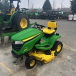 Used 2019 John Deere X384 at Papé Machinery Ag & Turf in Sumner, WA