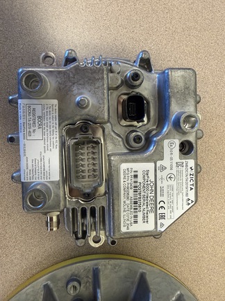 Used 2021 John Deere SF6000 at Papé Machinery Ag & Turf in Four Lakes, WA