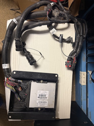 Used 2020 John Deere 0335PC at Papé Machinery Ag & Turf in Four Lakes, WA