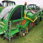 Used 2017 MONCHIERO 20125 at Papé Machinery Ag & Turf in Donald, OR