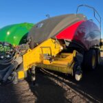 Used 2023 NEW HOLLAND 340+ at Papé Machinery Ag & Turf in Madras, OR