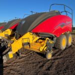 Used 2023 NEW HOLLAND 340+ at Papé Machinery Ag & Turf in Madras, OR
