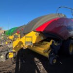 Used 2023 NEW HOLLAND 340+ at Papé Machinery Ag & Turf in Madras, OR