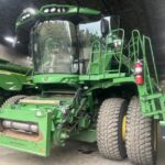 Used 2021 John Deere S780 at Papé Machinery Ag & Turf in Tekoa, WA