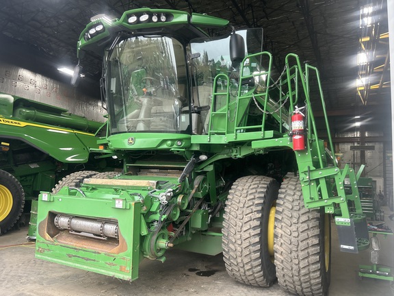 Used 2021 John Deere S780 at Papé Machinery Ag & Turf in Tekoa, WA