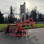Used 2021 KUHN HB300 at Papé Machinery Ag & Turf in Donald, OR