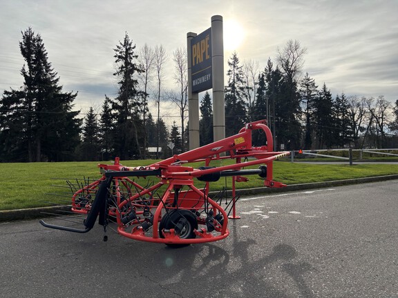 Used 2021 KUHN HB300 at Papé Machinery Ag & Turf in Donald, OR