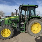 Used 2022 John Deere 5125M at Papé Machinery Ag & Turf in Fallon, NV