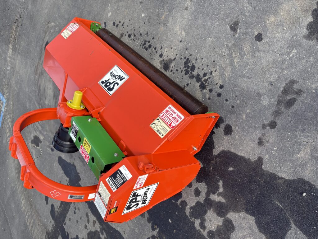 New 2022 REARS SPF60K at Papé Machinery Ag & Turf in Woodland, CA