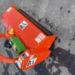 New 2022 REARS SPF60K at Papé Machinery Ag & Turf in Woodland, CA