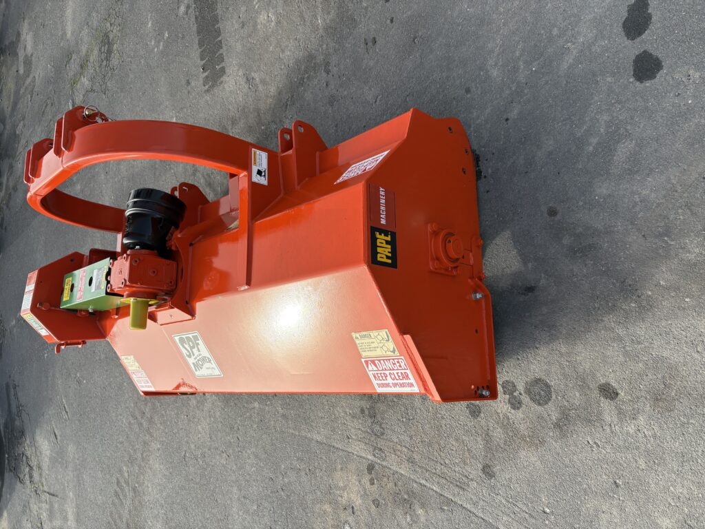 New 2023 REARS SPF60K at Papé Machinery Ag & Turf in Woodland, CA
