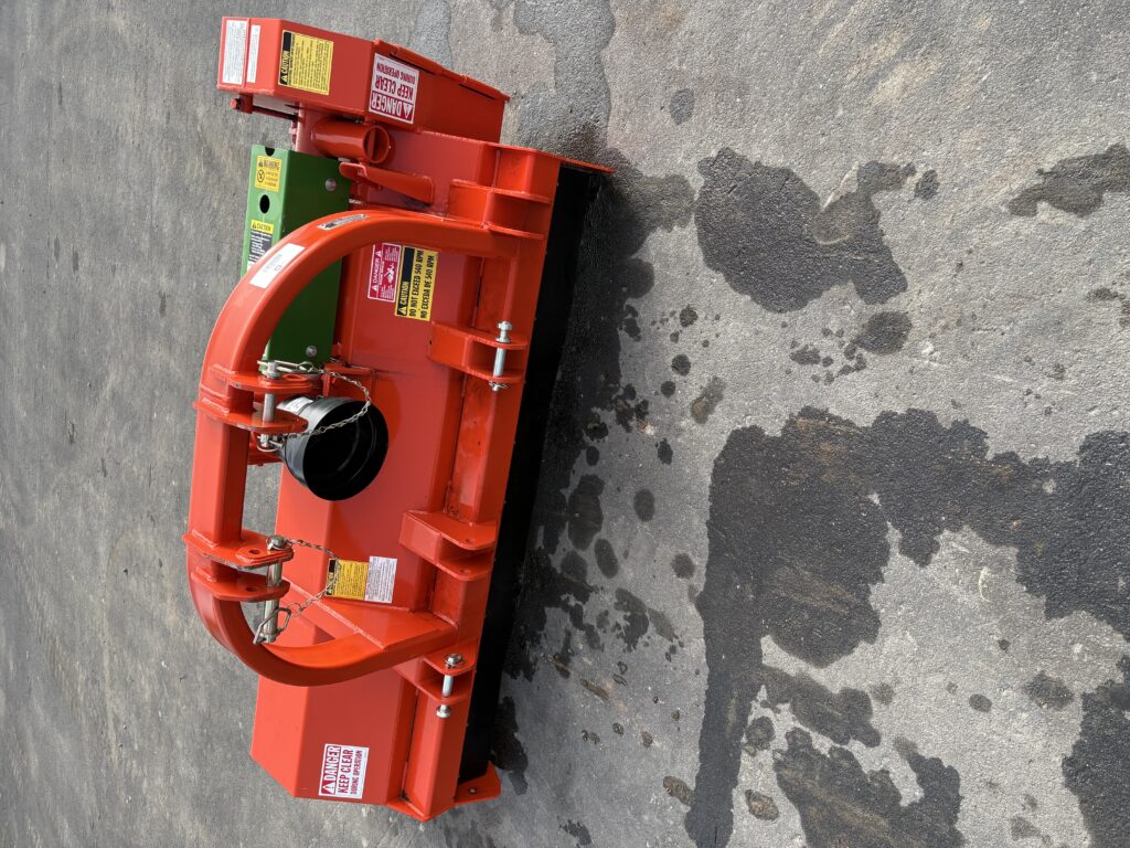 New 2024 REARS SPF60K at Papé Machinery Ag & Turf in Woodland, CA