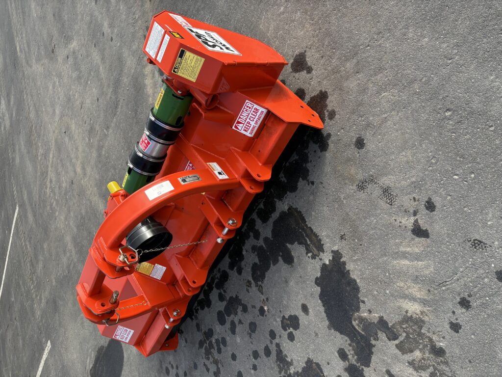 New 2024 REARS SPF72K at Papé Machinery Ag & Turf in Woodland, CA