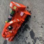 New 2024 REARS SPF72K at Papé Machinery Ag & Turf in Woodland, CA