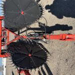 New 2023 KUHN SR800 at Papé Machinery Ag & Turf in Fallon, NV