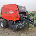 New 2022 KUHN FB2130 at Papé Machinery Ag & Turf in Donald, OR