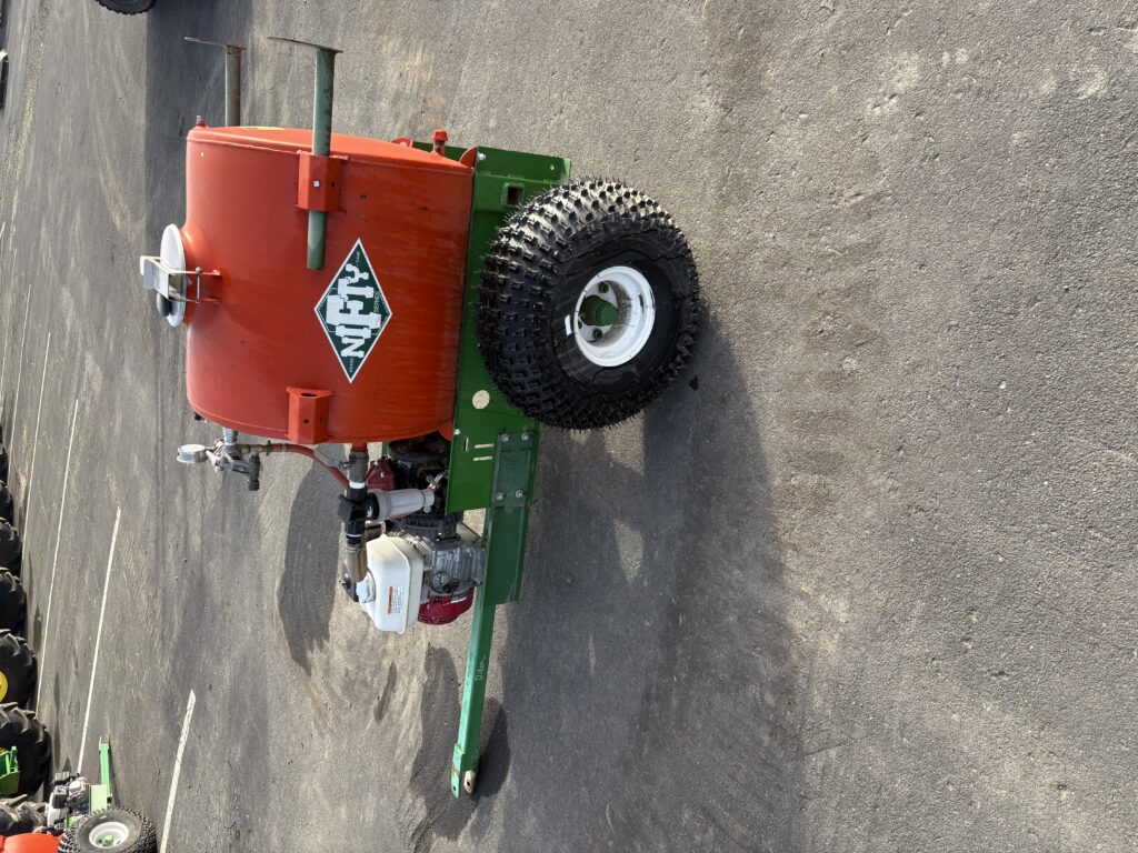 New 2022 REARS NIFTY at Papé Machinery Ag & Turf in Woodland, CA