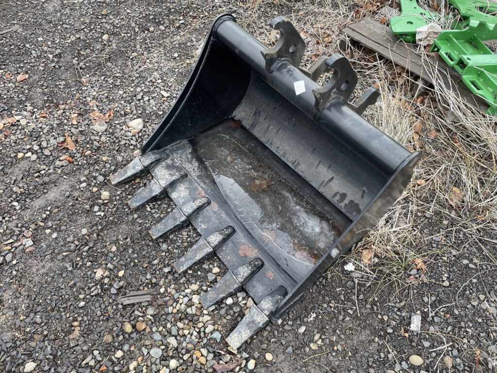 New 2022 John Deere 50 at Papé Machinery Ag & Turf in Ellensburg, WA