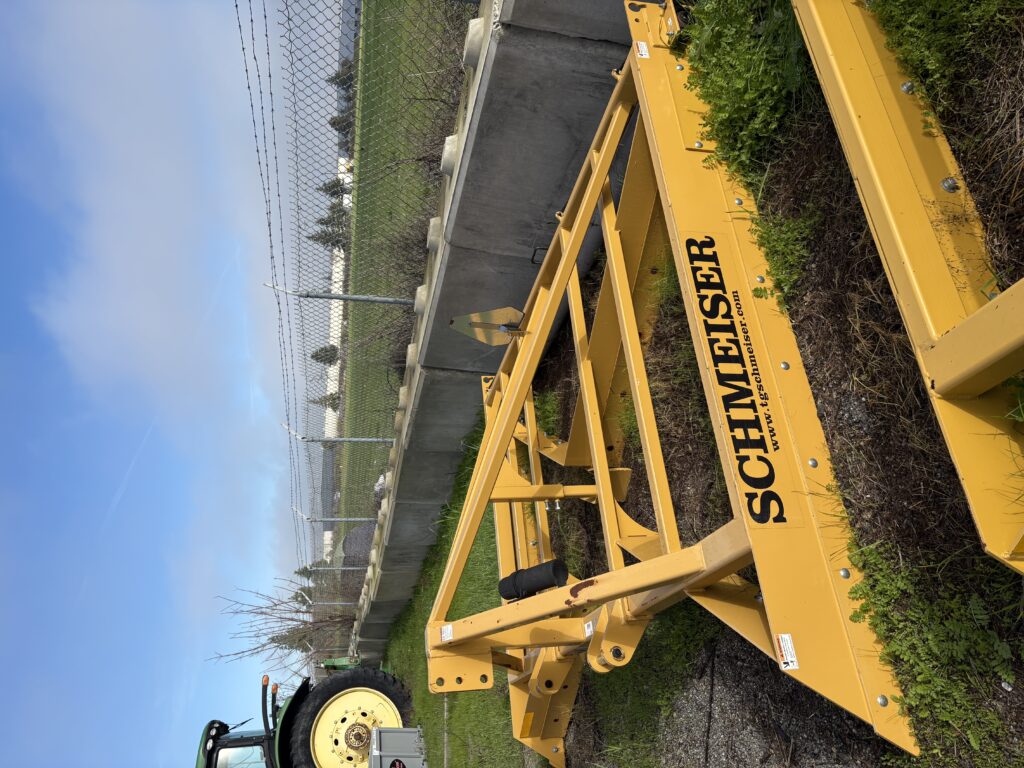 New 2022 SCHMEISER VBL10R at Papé Machinery Ag & Turf in Woodland, CA