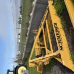 New 2022 SCHMEISER VBL10R at Papé Machinery Ag & Turf in Woodland, CA
