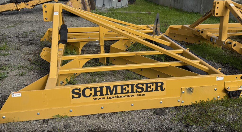 New 2022 SCHMEISER VBL10R at Papé Machinery Ag & Turf in Woodland, CA