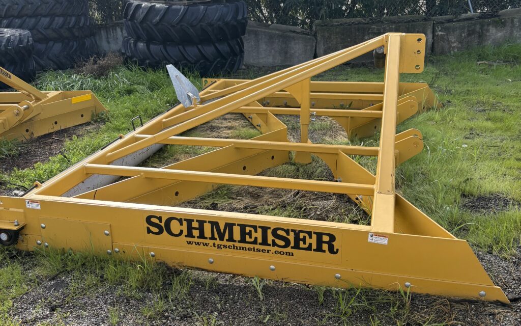 New 2022 SCHMEISER VBL11R at Papé Machinery Ag & Turf in Woodland, CA