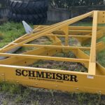 New 2022 SCHMEISER VBL11R at Papé Machinery Ag & Turf in Woodland, CA