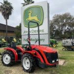 New 2022 CARRARO SN58V at Papé Machinery Ag & Turf in Woodland, CA
