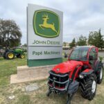 New 2021 CARRARO TGF78S at Papé Machinery Ag & Turf in Woodland, CA