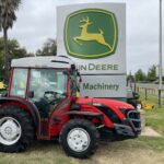 New 2022 CARRARO TGF78S at Papé Machinery Ag & Turf in Woodland, CA
