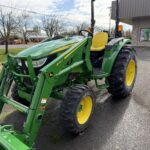 New 2024 John Deere 4044M at Papé Machinery Ag & Turf in Tangent, OR