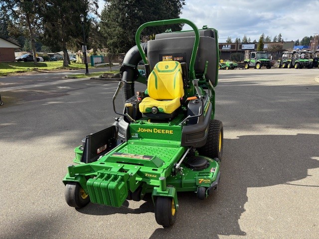 Used 2024 John Deere Z997R at Papé Machinery Ag & Turf in Olympia, WA