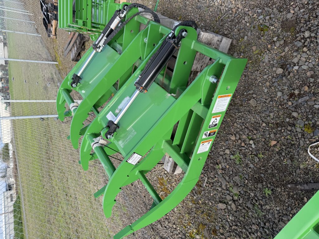 New 2024 FRONTIER AV20E at Papé Machinery Ag & Turf in Harrisburg, OR