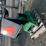 New 2024 FRONTIER WC1103 at Papé Machinery Ag & Turf in Mount Vernon, WA