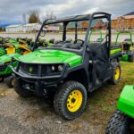 New 2023 John Deere 835M at Papé Machinery Ag & Turf in Ponderay, ID