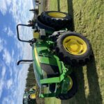New 2022 John Deere 5100M at Papé Machinery Ag & Turf in Lynden, WA