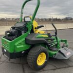 New 2024 John Deere Z994R at Papé Machinery Ag & Turf in Bend, OR