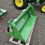 New 2022 FRONTIER AY11H at Papé Machinery Ag & Turf in Ellensburg, WA