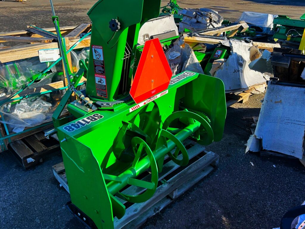 New 2023 FRONTIER SB1148 at Papé Machinery Ag & Turf in Four Lakes, WA