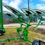 New 2024 FRONTIER WR0008 at Papé Machinery Ag & Turf in Ponderay, ID