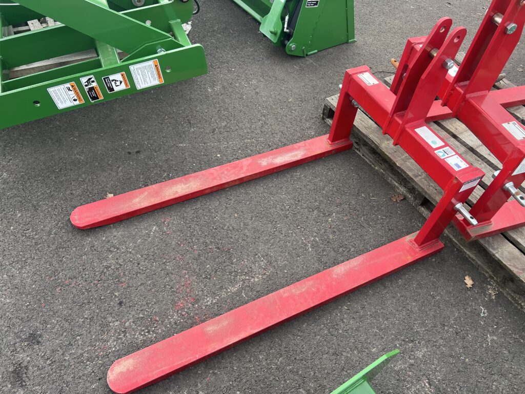 New 2021 RANKIN T1500 at Papé Machinery Ag & Turf in Medford, OR