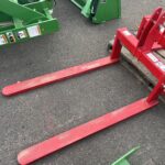 New 2021 RANKIN T1500 at Papé Machinery Ag & Turf in Medford, OR