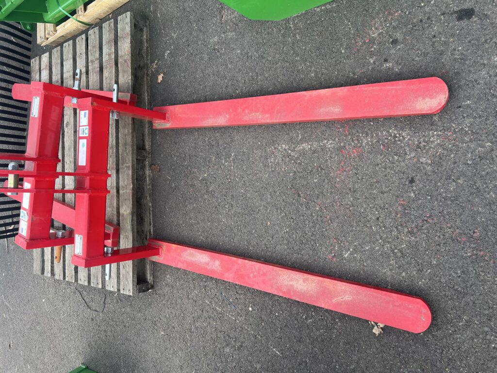 New 2021 RANKIN T1500 at Papé Machinery Ag & Turf in Medford, OR