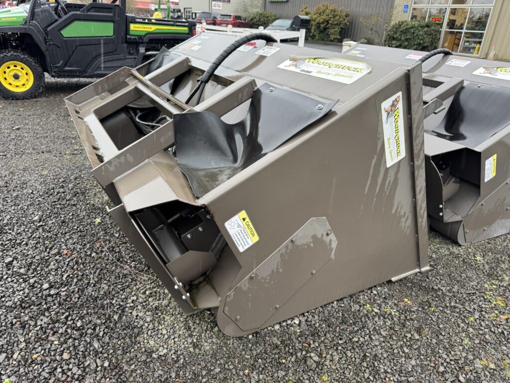 New 2021 MISCELLANEOUS 80HTL at Papé Machinery Ag & Turf in Hillsboro, OR