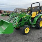 Used 2022 John Deere 3035D at Papé Machinery Ag & Turf in Donald, OR