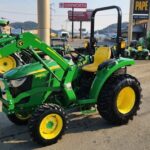 Used 2022 John Deere 3035D at Papé Machinery Ag & Turf in Medford, OR