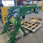 Used 2024 John Deere 500M at Papé Machinery Ag & Turf in Harrisburg, OR