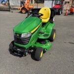 Used 2024 John Deere X354 at Papé Machinery Ag & Turf in Olympia, WA